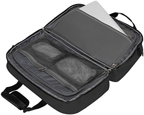 Hynes Eagle 36L Duffel Travel Bag Weekender Bag Overnight Bag Water Repellent Carry on Bag for Women Men Fits for 14 inches Laptop 2 Hynes Eagle 36L Duffel Travel Bag Weekender Bag Overnight Bag Water Repellent Carry on Bag for Women Men Fits for 14 inches Laptop