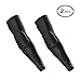 Senston 1 Pair Compression Padded Arm Sleeves Crashproof Arm Guard Elbow Support for Men Women & Youth - Best Arm Protection for Basketball,Football,Volleyball,Cycling,Shooting