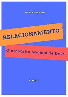 Livro Relacionamento