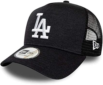 navy blue la dodgers hat