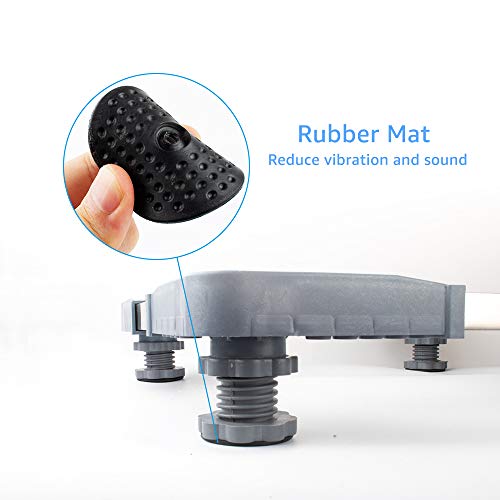 5 CJGQ+Adjustable+Refrigerators+Universal+Portable