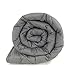Hypnoser Weighted Blanket 2.0 for Kids,Adults,Men, Women,Heavy Quilt Blanket Providing Calm and Comforting Sleep,Sleep Faster (60