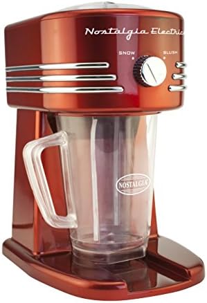 Retro Series Frozen Beverage Maker, Frozen Drink Maker