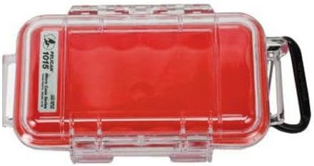 Pelican Micro Case 1015 Dry Box