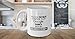 Law Mug - Please Do Not Confuse Your Google Search With My Law Experience - Law Lawyer Gifts Coffee Cup Accessories Funny Unique Gift Idea