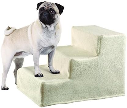 doggy steps fleece covers