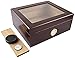 Scorch Torch 25-50 Cigar Humidor Humidifier w/Hygrometer