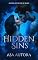 Livro Hidden Sins: Um Spin-off de ''Sins of Blood''