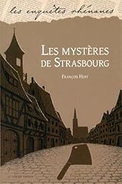 Les  mystères de Strasbourg
