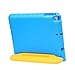HDE iPad 9.7 inch 2018 / 2017 Case for Kids Shock Proof Bumper Cover with Handle and Stand for New 6th Gen Apple Education iPad (Pencil Support) and 5th Generation iPad 9.7