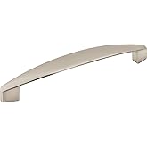 Elements Belfast Decorative Cabinet Pull