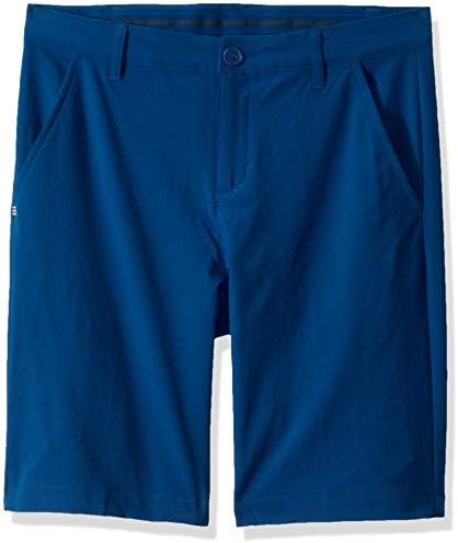 adidas boys golf shorts