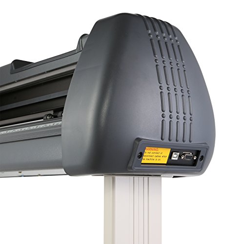 VEVOR Vinyl Cutter Plotter Vinyl Cutting Machine Cutting Plotter