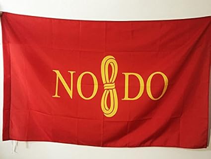 Sevilla Flag / Sevilla Flag Illustration Stock Illustration