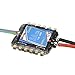 HOBBYMATE CICADA 5A/7A BLHELI_S 1-2S 4 IN 1 ESC 16X16MM FOR MICRO FPV RACING DRONE QUADCOPTER