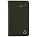 AT-A-GLANCE Pocket Planner, January 2018 - December 2019, 3-5/8