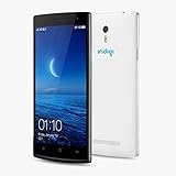 Indigi® 7mm Ultra Slim 3G SmartPhone Android 4.2 Phablet 5.5inch Capacitive GSM UNLOCKED [US SELLER]