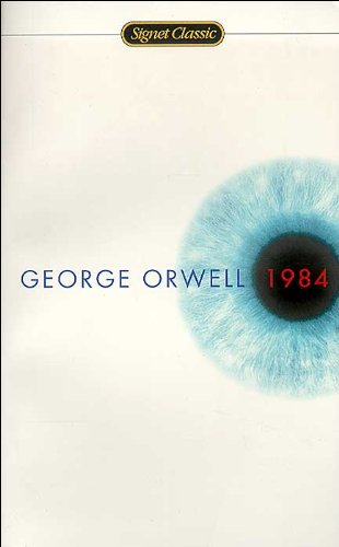 1984 (text only) by G. Orwell,E. Fromm
