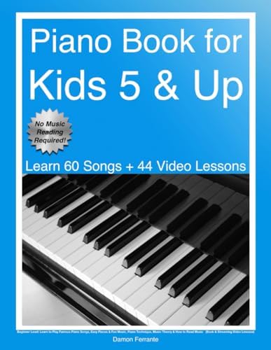 Keyboard Musicianship: Piano for Adults Book 1: James Lyke, Tony