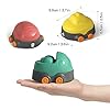 Baby-Toy-Car-with-Play-MatKids-Educational-Stacked-ToyTrucks-Play-Vehicles-Toy-Car-Toy-Set-with-Activity-Play-MatConstruction-Vehicles-Gifts-Sets-for-Kids-ToddlersBoys-and-Girls-Pack-of-8 Baby Toy Car with Play Mat,Kids Educational Stacked Toy,Trucks Play Vehicles Toy Car Toy Set with Activity Play Mat…