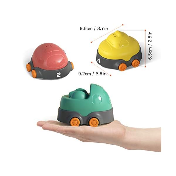 Baby-Toy-Car-with-Play-MatKids-Educational-Stacked-ToyTrucks-Play-Vehicles-Toy-Car-Toy-Set-with-Activity-Play-MatConstruction-Vehicles-Gifts-Sets-for-Kids-ToddlersBoys-and-Girls-Pack-of-8 Baby Toy Car with Play Mat,Kids Educational Stacked Toy,Trucks Play Vehicles Toy Car Toy Set with Activity Play Mat…