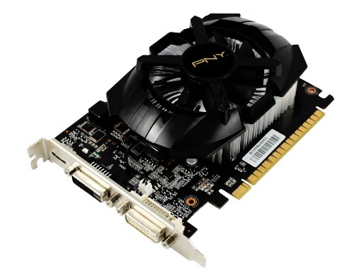 GeForce GTX 650 VCGGTX6501XPB