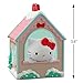 Hallmark Keepsake Christmas Ornament 2018 Year Dated, Sanrio Hello Kitty Gingerbread House