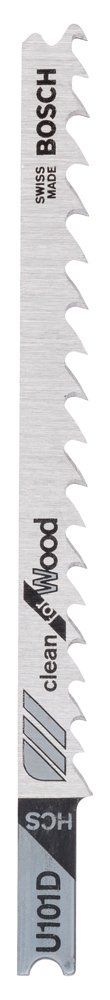 Bosch 2608637723 Jigsaw Blade