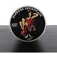 Ariana & Evans Shaving Soap, Barbiere Sofisticato