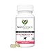VetriScience Laboratories Vetri Probiotic BD, Bowel Defense and GI Support Supplement for Dogs, 120 Chewable Tablets. primary