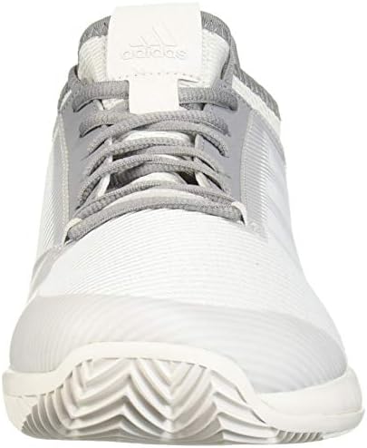 adidas men's defiant bounce 2 tennis shoes