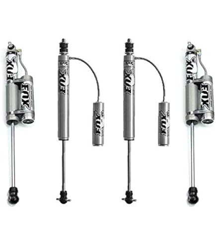パーツ FOX 2.0 IFP shock front 4-6in lift jk Amazon.com: FOX PERF. SERIES IFP SHOCKS (FRONT/REAR