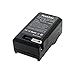 Kastar Travel Charger Replacement for Panasonic Lumix DMW-BCF10 DMW-BCF10E DMW-BCF10PP CGA-S/106B A59-U Lumix DMC-FH20 DMC-FH22 DMC-FH3 DMC-FT3 DMC-FT4 DMC-FX68 DMC-FX700 DMC-FX75 DMC-TS1 DMC-TS2 DMC-TS3 DMC-TS4
