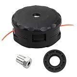 Trimmer Head for Echo Speed Feed 400 Bump SRM200 SRM210 SRM225i SRM225U SRM230 SRM250 SRM251 SRM202 PAS210 PAS225 PAS230 PAS260 Weed Eater