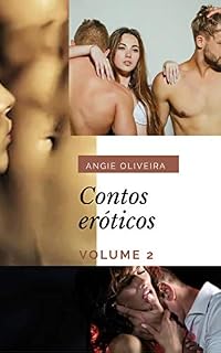 Livro Contos eróticos heterossexuais : Volume 2