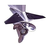 Davis Instruments Davis Doel-Fin Hydrofoil F/outboards & Outdrives
