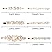 12 Pack Pearl Hair Clips Elegant Hair Barrettes Hair Pins Decorative Hairpins Bridal Girl Women Lady Hair Accessories for Wedding, Party and Daily Wearing
