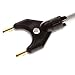 HOT-SHOT® Prod Replacement Shaft | Livestock Prod Replacement Shaft | Cattle Prod Rigid Shaft | 36