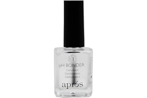 Aprés pH Bonder and Nail Dehydrator - Gel Nail Bonder for Gel-X Extensions (15 ml)