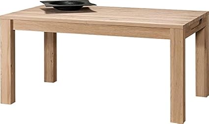 Tavolo Da Pranzo Allungabile 90 X 160 260 Cm Amazonit