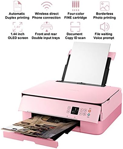 best home double sided printer