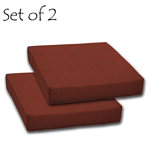 outdoor furniture cushions 50 x 24