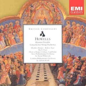 Respighi / Poulenc / Korn - Ceremonies of Carols - Amazon.com Music