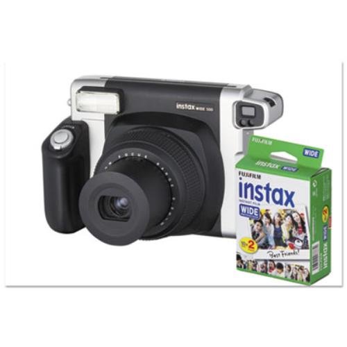 Fuj600015500 – Instax Wide 300 Camera Bundle