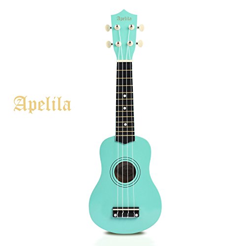 2 Apelila+Soprano+Acoustic+Instrument+Beginner