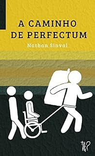 Livro A CAMINHO DE PERFECTUM
