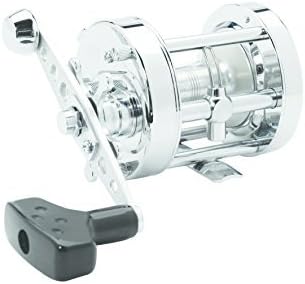 Amazon Abu Garcia Ambassadeur 6500 Ctクロムrocket Moulinet Multiplicateur By Abu Garcia アブガルシア Abu Garcia 大型マシン