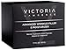 Advanced Deep Wrinkle-Filler & Moisturizer Cream with Anti-Aging Effect - with Increased Volume of Retinol, Hyaluronic Acid, Peptides, Stay-C 50 (Vitamin-C), Matrixyl, Aquaxyl, Vitamin-E - 1.7 fl oz