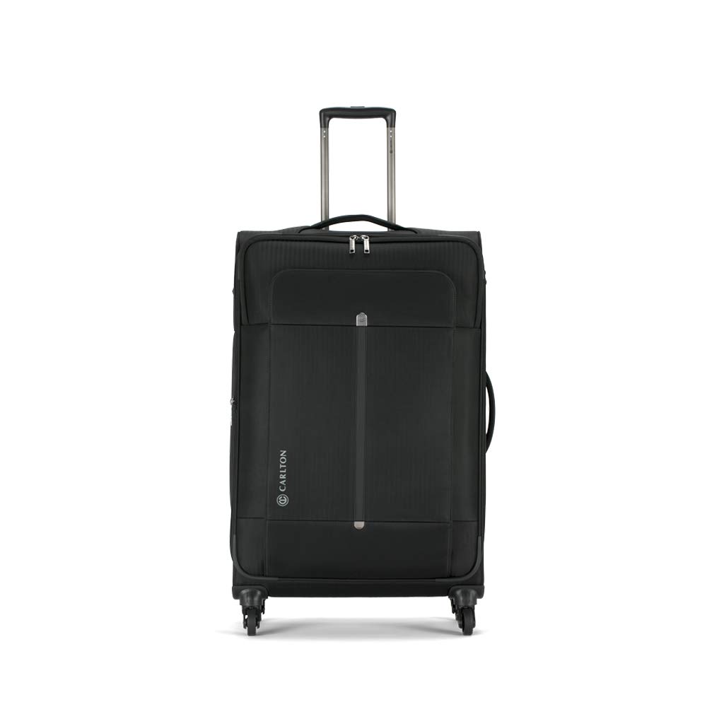 carlton tuxedo luggage