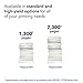 Brother Genuine TN223M Standard Yield Magenta Toner Cartridge (TN223 Series) (For use with HL-3210CW, HL-3270CDW, HL-3230CDN, MFC-L3770CDW, MFC-L3750CDW Printers